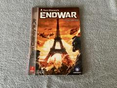 End War [Prima] - Strategy Guide