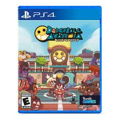Dodgeball Academia - Playstation 4