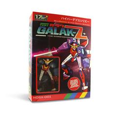 GALAK-Z [IndieBox] - PC Games