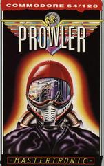 Prowler - Commodore 64