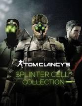 Splinter Cell Chaos Theory [Limited Collector's Edition] - PC Games
