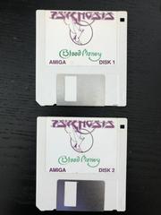 Test Drive - Amiga