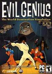 Evil Genius - PC Games