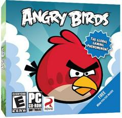 Angry Birds - PC Games