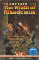 Phantasie III: Wrath of Nikademus - PC Games