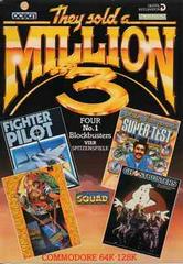 They Sold a Million 3 - Commodore 64