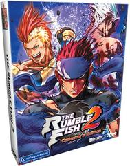 The Rumble Fish 2 [Collector's Edition] - Playstation 4