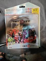 Power Disc Album - Disney Infinity