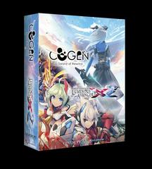 Cogen: Sword of Rewind & Gunvolt Chronicles: Luminous Avenger IX 2 - Playstation 4