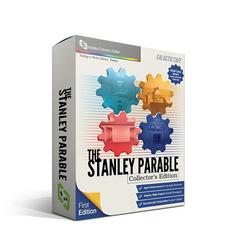 The Stanley Parable [Collector's Edition IndieBox] - PC Games