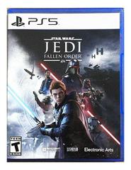 Star Wars Jedi: Fallen Order - Playstation 5