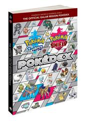 Pokemon Sword & Shield Pokedex - Strategy Guide