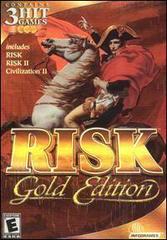 Risk [Gold Edition] - PC Games