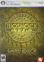 BioShock [Limited Edition] - PC Games