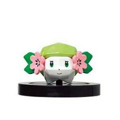 Shaymin - Rumble U