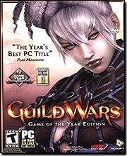 Guild Wars [Game of the Year] - PC Games