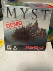 Myst [Demo] - Jaguar