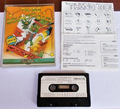Thing Bounces Back - Commodore 64