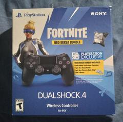 Dualshock 4 Wireless Controller [Neo Versa Bundle] - Playstation 4