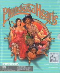Plundered Hearts - PC Games