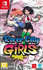 River City Girls - Asian English Switch