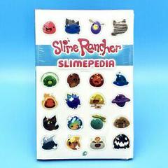 Slime Rancher Slimepedia - Strategy Guide