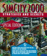 SimCity 2000 Strategies and Secrets - Strategy Guide