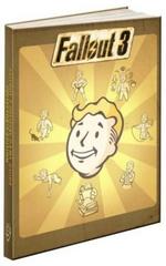 Fallout 3 [Prima Collector's Edition] - Strategy Guide