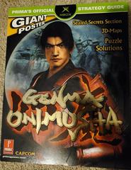Genma Onimusha [Prima] - Strategy Guide