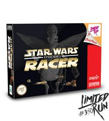 Star Wars Episode 1 Racer [Classic Edition] - Playstation 4