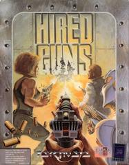 Hired Guns - PC Games
