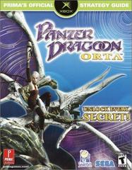 Panzer Dragoon Orta [Prima] - Strategy Guide