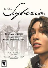 Syberia - PC Games