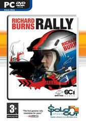 Richard Burns Rally - PC Games