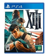 XIII - Playstation 4