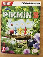 Pikmin 3 [Prima] - Strategy Guide