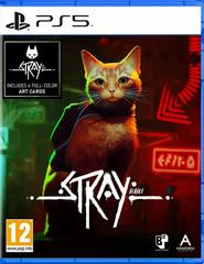 Stray - Playstation 5