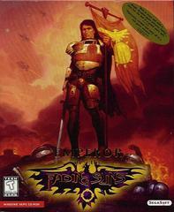 Emperor of the Fading Suns - PC Games
