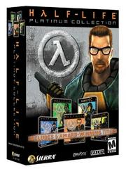 Half-Life [Platinum Collection] - PC Games