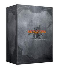 Metal Storm [Galactic Blue Collector's Edition] - NES
