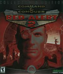 Command & Conquer: Red Alert 2 [Collector's Edition] - PC Games
