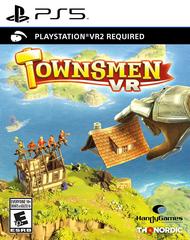 Townsmen VR - Playstation 5