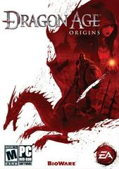 Dragon Age: Origins - PC Games