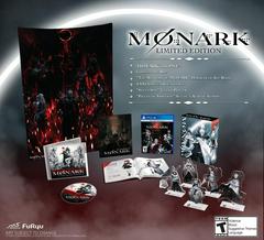 Monark [Limited Edition] - Playstation 4