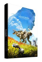 Horizon Zero Dawn [Future Press Hardcover] - Strategy Guide
