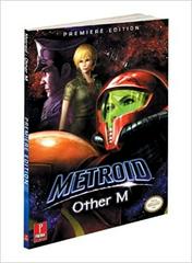 Metroid Other M [Prima] - Strategy Guide