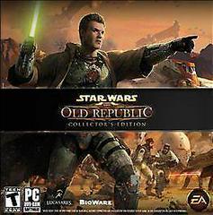 Star Wars: The Old Republic [Collector's Edition] - PC Games