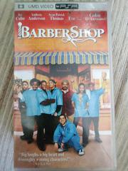 Barber Shop [UMD] - PSP