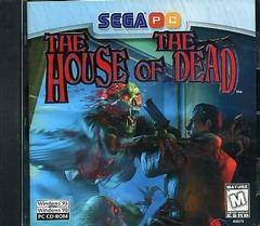 House of the Dead - PC Games