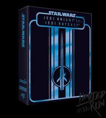 Star Wars Jedi Knight 2: Jedi Outcast - Playstation 4
